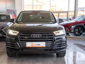 Audi Q5 2020 Hibrid Semi-automată - 25.990 EUR — miniatura 2