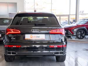 Audi Q5 2020 Hibrid Semi-automată - 25.990 EUR — miniatura 4