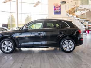 Audi Q5 2020 Hibrid Semi-automată - 25.990 EUR — miniatura 5