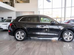 Audi Q5 2020 Hibrid Semi-automată - 25.990 EUR — miniatura 6
