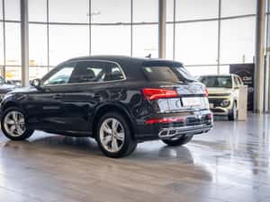Audi Q5 2020 Hibrid Semi-automată - 25.990 EUR — miniatura 7