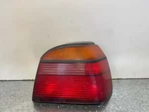 Lampa / Tripla stop dreapta pe aripa Volkswagen VW Golf 1996