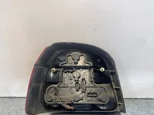 Lampa / Tripla stop dreapta pe aripa Volkswagen VW Golf 1996 — miniatura 8