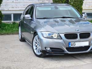 Bmw E90 LCI 2.0D xDrive Automat 184CP, Bixenon,Volan Încălzit, Keyless,Proprietar