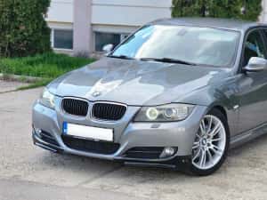 Bmw E90 LCI 2.0D xDrive Automat 184CP, Bixenon,Volan Încălzit, Keyless,Proprietar — miniatura 3