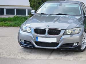 Bmw E90 LCI 2.0D xDrive Automat 184CP, Bixenon,Volan Încălzit, Keyless,Proprietar — miniatura 4