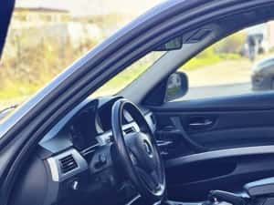 Bmw E90 LCI 2.0D xDrive Automat 184CP, Bixenon,Volan Încălzit, Keyless,Proprietar — miniatura 7