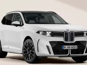 2027 BMW X5 40d xDrive M Sport Pro disponibil la comandă