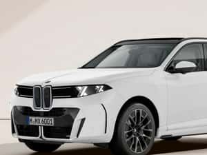 2027 BMW X5 40d xDrive M Sport Pro disponibil la comandă — miniatura 2