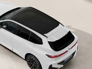 2027 BMW X5 40d xDrive M Sport Pro disponibil la comandă — miniatura 3