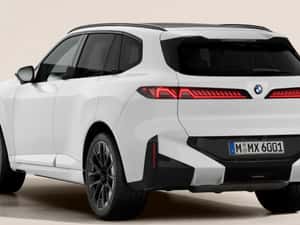 2027 BMW X5 40d xDrive M Sport Pro disponibil la comandă — miniatura 4