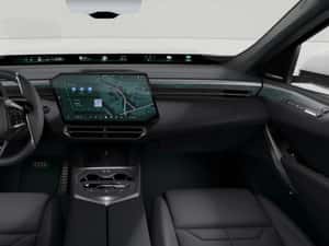 2027 BMW X5 40d xDrive M Sport Pro disponibil la comandă — miniatura 6