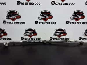 conducta ac audi a6 (2018->) [c8, 4k] 2.0 motorina 2020