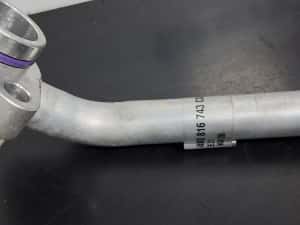 conducta ac audi a6 (2018->) [c8, 4k] 2.0 motorina 2020 — miniatura 2