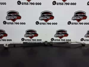 conducta ac audi a6 (2018->) [c8, 4k] 2.0 motorina 2020 — miniatura 3