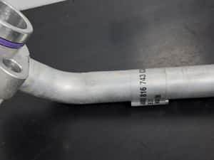 conducta ac audi a6 (2018->) [c8, 4k] 2.0 motorina 2020 — miniatura 4