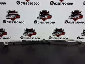 conducta ac audi a6 (2018->) [c8, 4k] 2.0 motorina 2020 — miniatura 5