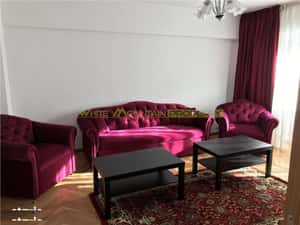Apartament 3 camere, inchiriere lunga durata, Bd Unirii, Bucuresti — miniatura 3