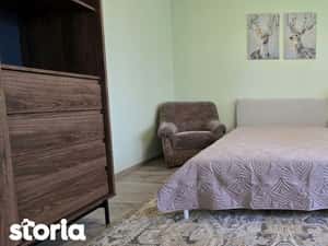 2 camere prima inchiriere Tineretului  Dimitrie Cantemir — miniatura 4