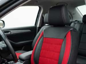 Husa auto Velur,calite & design deosebit