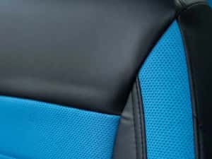 Husa auto Velur,calite & design deosebit — miniatura 2