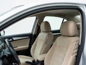 Husa auto Velur,calite & design deosebit — miniatura 8