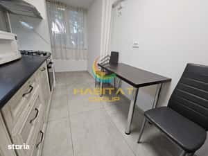 2 camere de inchiriat Piata Muncii Arena Nationala — miniatura 5