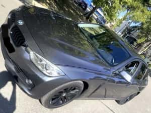 De vanzare BMW seria3 2.0 benzina Automata — miniatura 1