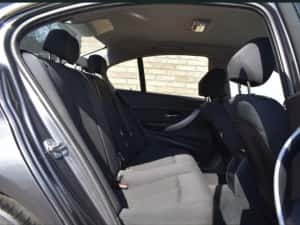 De vanzare BMW seria3 2.0 benzina Automata — miniatura 5