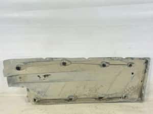 Scut lateral stanga Volkswagen Touran facelift 1t3 — miniatura 2