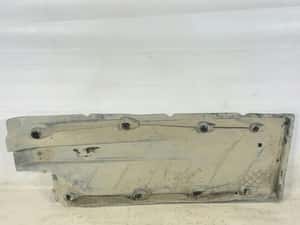 Scut lateral stanga Volkswagen Touran facelift 1t3 — miniatura 3