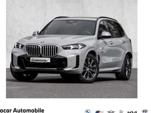 BMW X5 Hibrid Second Hand 2025
