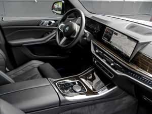 BMW X5 Hibrid Second Hand 2025 — miniatura 4