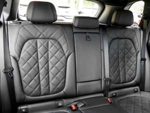 BMW X5 Hibrid Second Hand 2025 — miniatura 5