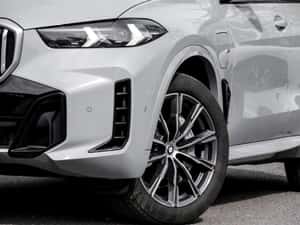 BMW X5 Hibrid Second Hand 2025 — miniatura 6