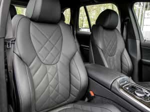BMW X5 Hibrid Second Hand 2025 — miniatura 7