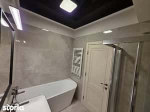 Apartament cu 3 camere de vanzare tip penthouse, Valea Lupului — miniatura 5