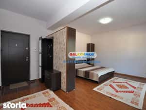 Inchiriere Garsoniera de lux in zona 1 Mai - Expozitiei — miniatura 4