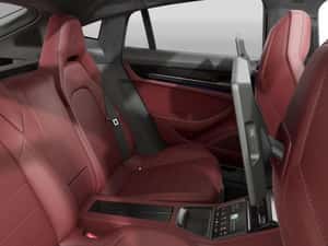 Porsche Panamera Automată 500 HP Benzină — miniatura 4