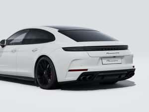 Porsche Panamera Automată 500 HP Benzină — miniatura 5