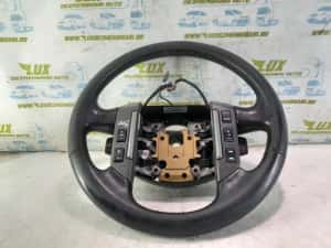 Volan in 4 spite cu comenzi cv850811ebn Land Rover Range Rover Sport 1 (facelift) (2009 - 2013)