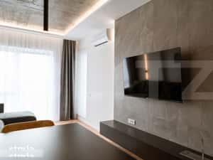 Blitz va propune spre vanzare un apartament elegant cu 2 camere-Cantem — miniatura 2