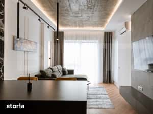 Blitz va propune spre vanzare un apartament elegant cu 2 camere-Cantem — miniatura 3