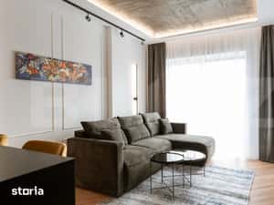 Blitz va propune spre vanzare un apartament elegant cu 2 camere-Cantem — miniatura 4