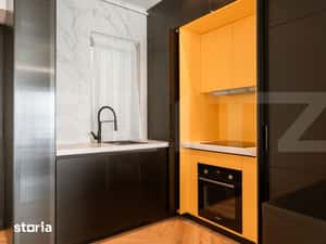 Blitz va propune spre vanzare un apartament elegant cu 2 camere-Cantem — miniatura 5