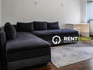 Apartament cu trei camere situat in zona Podu de Fier — miniatura 2
