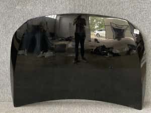 Mercedes A class 177 W177 2018/2022 Capotă C269