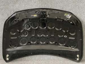 Mercedes A class 177 W177 2018/2022 Capotă C269 — miniatura 3