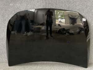 Mercedes A class 177 W177 2018/2022 Capotă C269 — miniatura 9