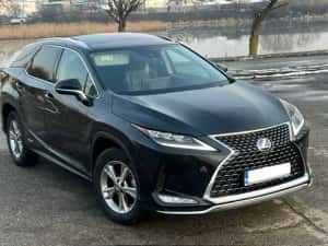 Autoturism LEXUS — miniatura 2